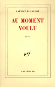 Au Moment Voulu