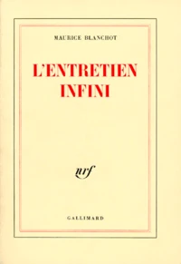 L'Entretien Infini
