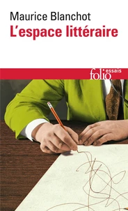 L'Espace Litteraire