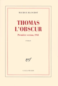Thomas l'obscur