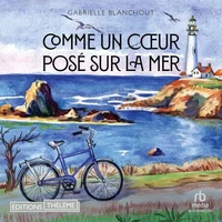 Comme un cœur posé sur la mer
