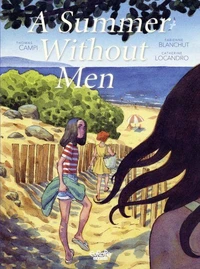 A Summer Without Men