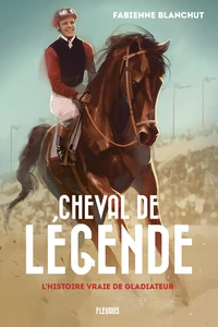 Cheval de légende