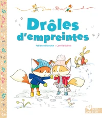 Drôles d'empreintes