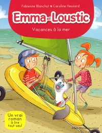 Vacances à la mer