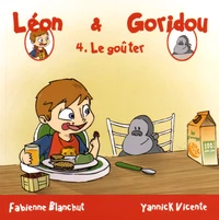Le goûter