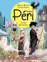 Le bal des sorciers