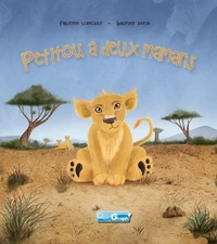 Petitou a deux mamans