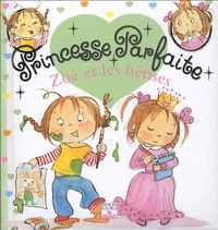 Zoé et les bêtises