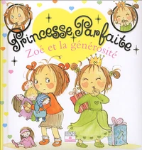 Zoé et la générosité