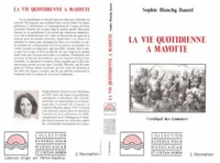 LA VIE QUOTIDIENNE A MAYOTTE