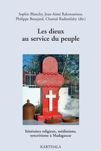 Les dieux au service du peuple