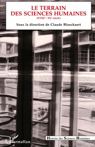 Le terrain des sciences humaines