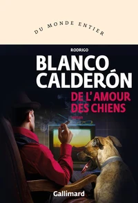 De l'amour des chiens