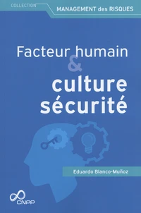 Facteur humain & culture sécurité