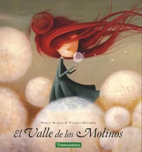 El valle de los molinos