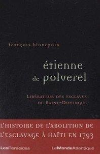 Etienne de Polverel (1738-1795)