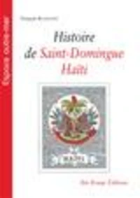 Histoire de Saint-Domingue-Haïti