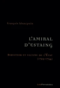 L'Amiral d'Estaing