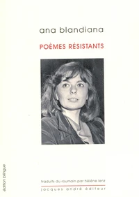 Poèmes résistants