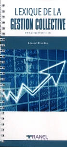 Lexique de la gestion collective