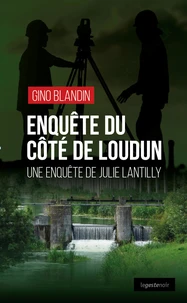 Enquête du côté de Loudun