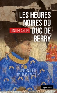 Heures noires du duc de Berry
