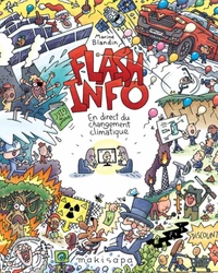 Flash info