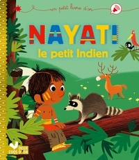 Téléchargement gratuit du livre audio Nayati, le petit indien