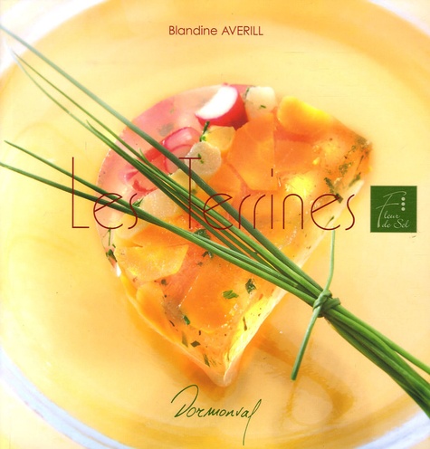 Blandine Averill - Les terrines.