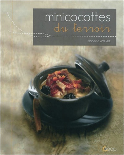 Blandine Averill - Minicocottes du terroir.