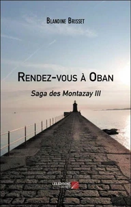 Rendez-vous à Oban