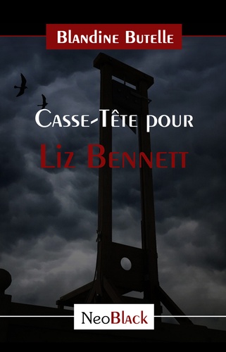 Casse-tête pour Liz Bennett