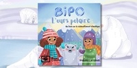 Blandine Carsalade - Bipo l'ours polaire - Ecologie.