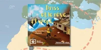 Driss et le rêve d'Europe