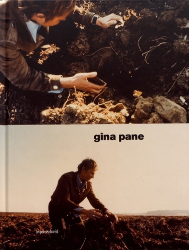 Gina Pane