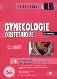 Livre de texte à télécharger gratuitement Gynécologie Obstétrique (French Edition) 9782818317525