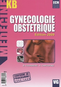 Blandine Courbière - Gynécologie Obstétrique.