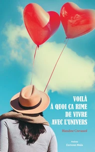 Voilà à quoi ça rime de vivre avec l'Univers