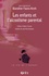 Les enfants et l'alcoolisme parental. La question de la transmission et l'apport de la fratrie comme modèle thérapeutique