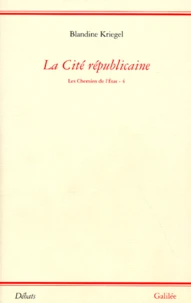 Les chemins de l'Etat