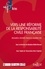 Vers une réforme de la responsabilité civile française. Regards franco-québécois