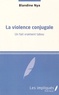 Blandine Nya - La violence conjugale - Un fait vraiment tabou.