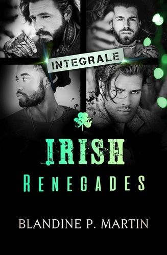 Irish Renegades - Integrale