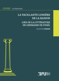 La vacillante lumière de la raison