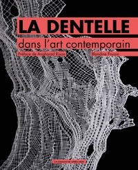 Blandine Pouzin - La dentelle dans l'art contemporain.