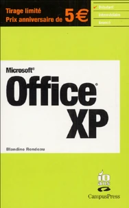 Office XP