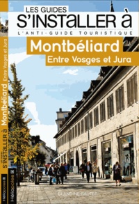 Blandine Sauter - Montbéliard - Entre Vosges et Jura.