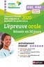 Blandine Savignac et Elisabeth Baumeier - Aide-soignant Auxiliaire de puériculture - L'épreuve orale 2020 - IFAS-IFAP (IEPM- (EFL3) - 2019.