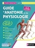 Blandine Savignac - Guide d'anatomie et de physiologie - AS/AP et métiers de la santé.